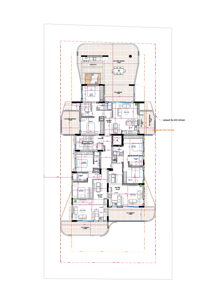 One bedroom apartment for sale, Makenzy area.