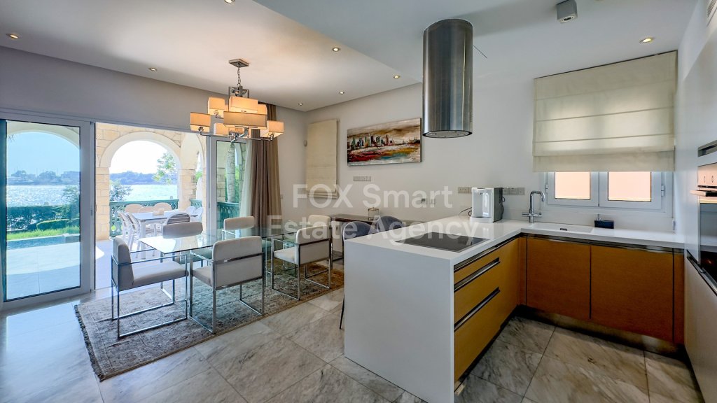 House, For Sale, Limassol, Limassol Marina