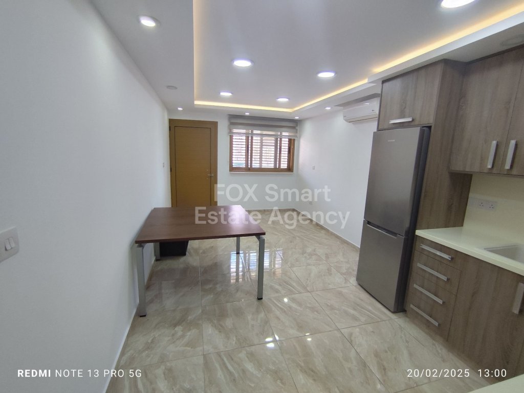 Apartment, For Rent, Limassol, Parekklisia