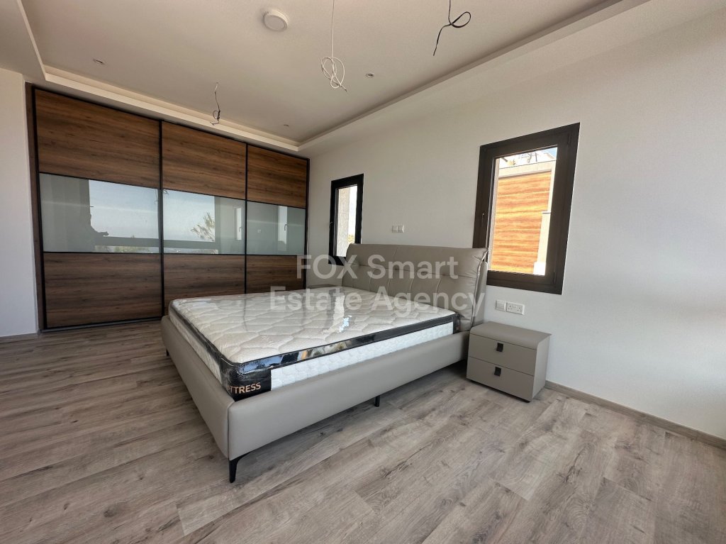 House, For Rent, Limassol, Parekklisia