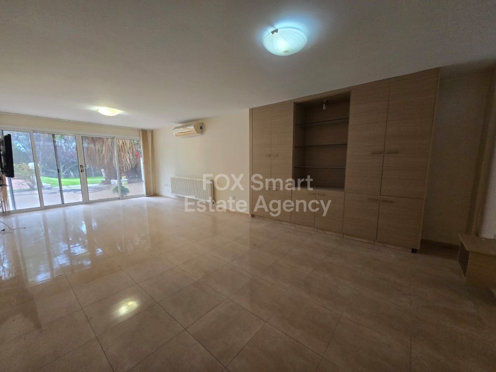 House, For Rent, Limassol, Pyrgos