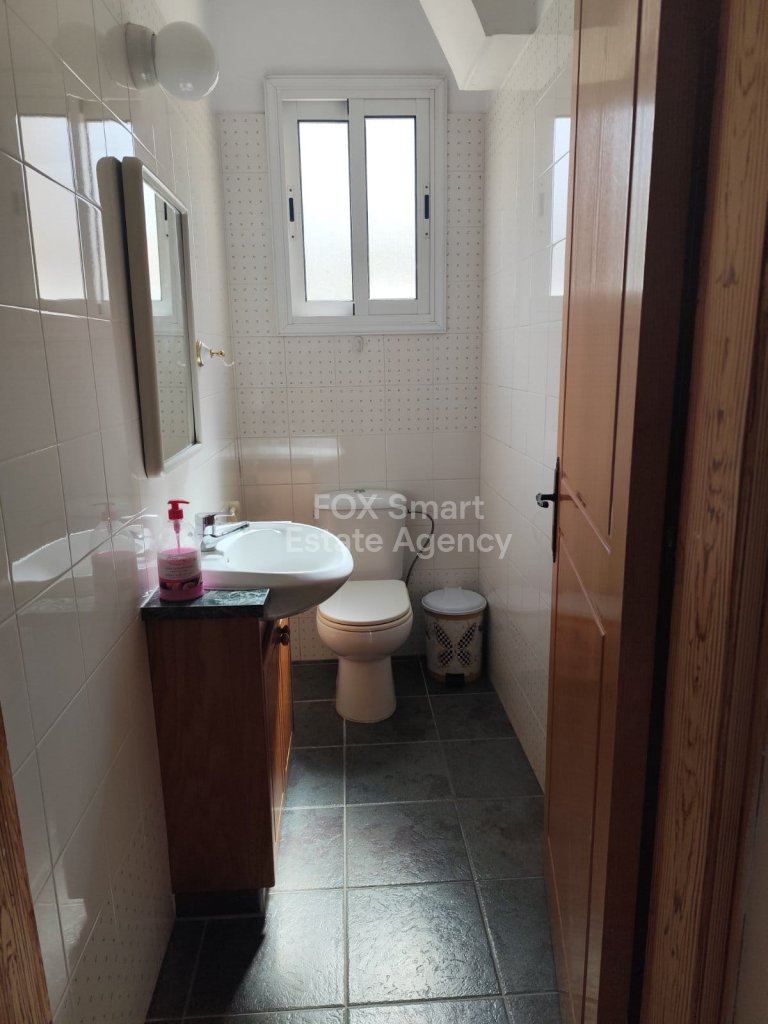 House, For Rent, Paphos, Polis Chrysochous