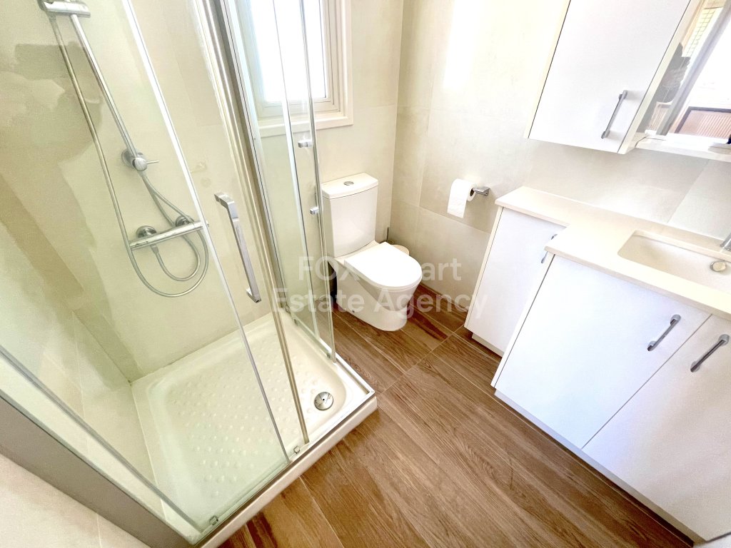 Luxurious Renovated 3-Bedroom Apartment with Office & Maid’s Studio in Prime Acropolis Location