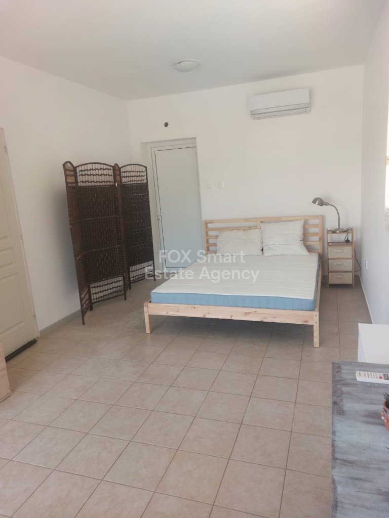 Apartment, For Rent, Limassol, Zakaki