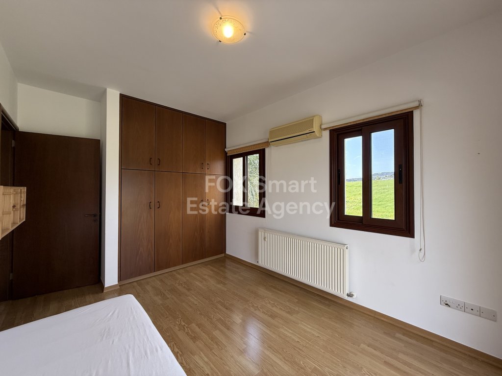 House, For Rent, Limassol, Parekklisia