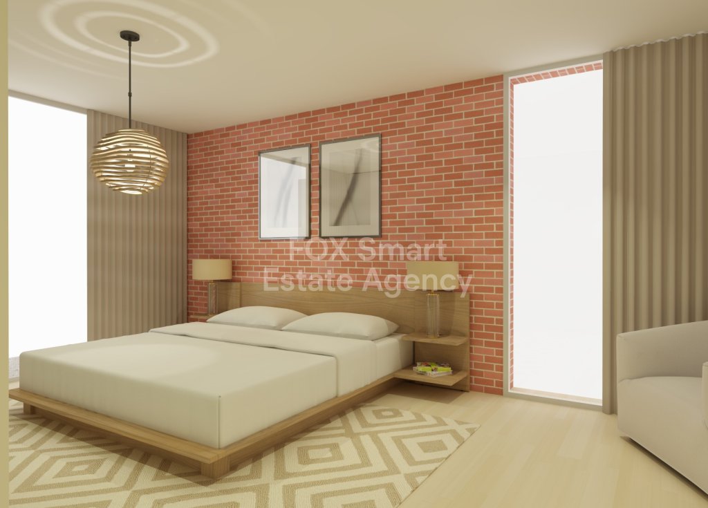 House, For Rent, Limassol