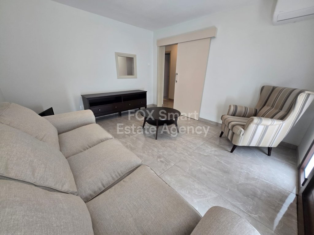 Apartment, For Rent, Limassol, Mesa Geitonia
