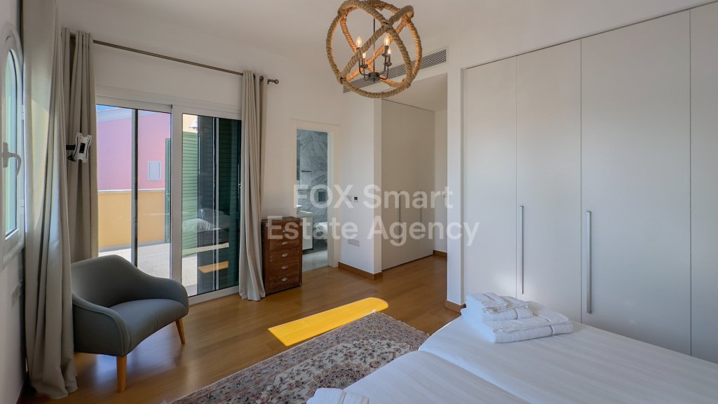 House, For Sale, Limassol, Limassol Marina