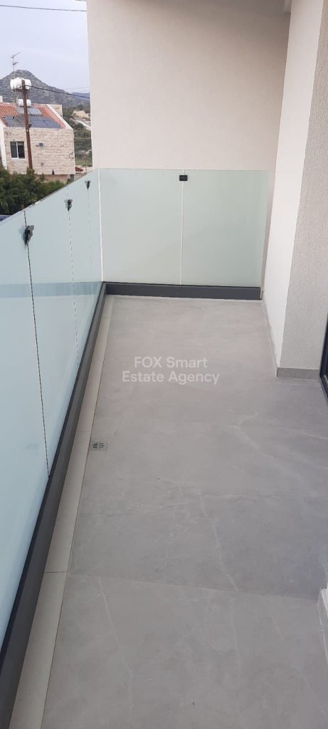 Apartment, For Rent, Limassol, Palodeia