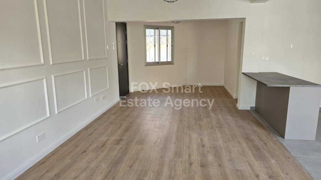Apartment, For Rent, Limassol, Agios Nicolaos