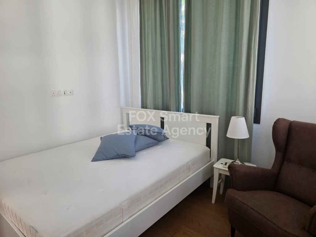 House, For Rent, Limassol, Potamos Germasogeias