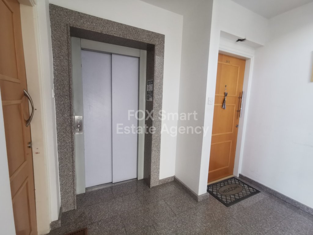 A beautiful, furnished 2-bedroom apartment, offering comfort, modern living, and a peaceful environment—ideal for professionals or couples.