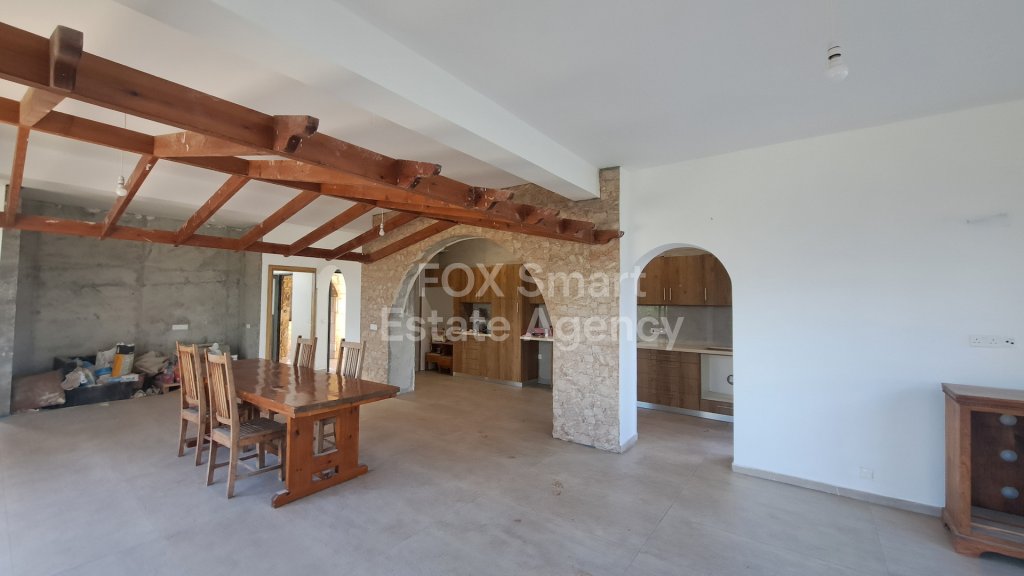 House, For Rent, Paphos, Lasa