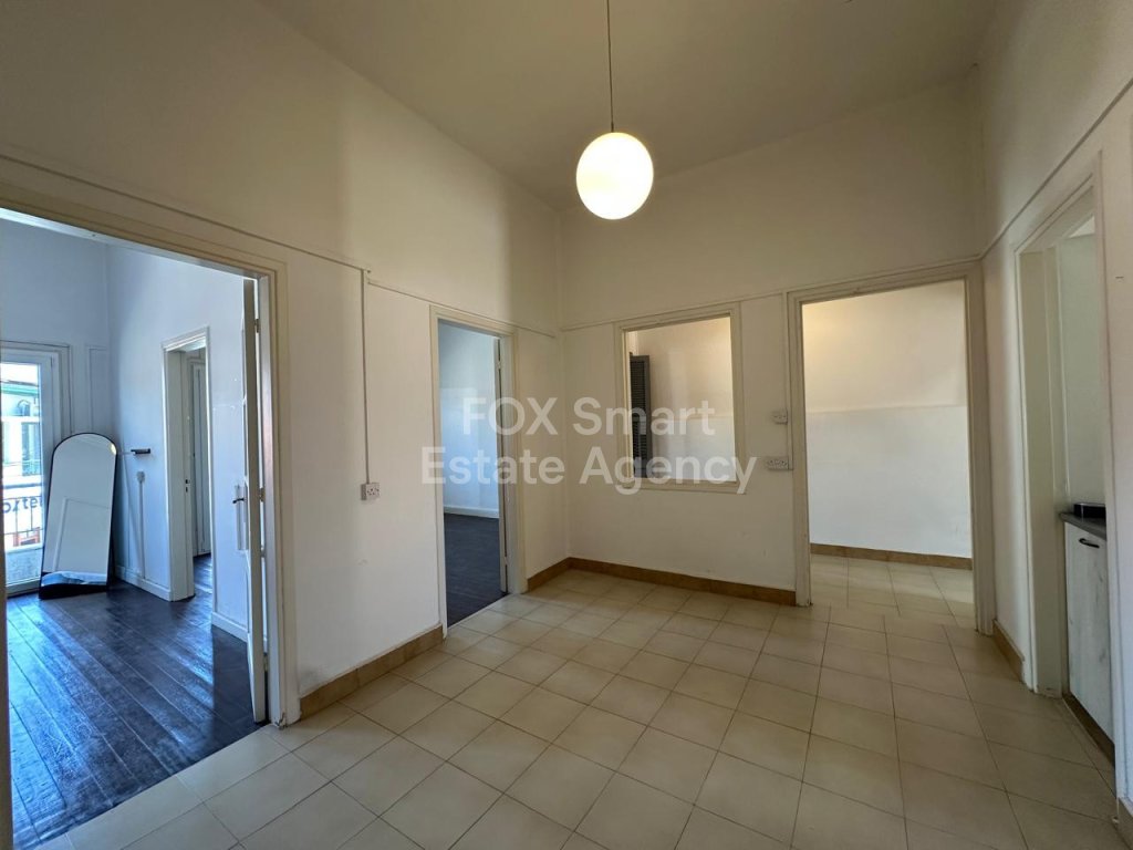 Apartment, For Rent, Limassol, Agios Ioannis