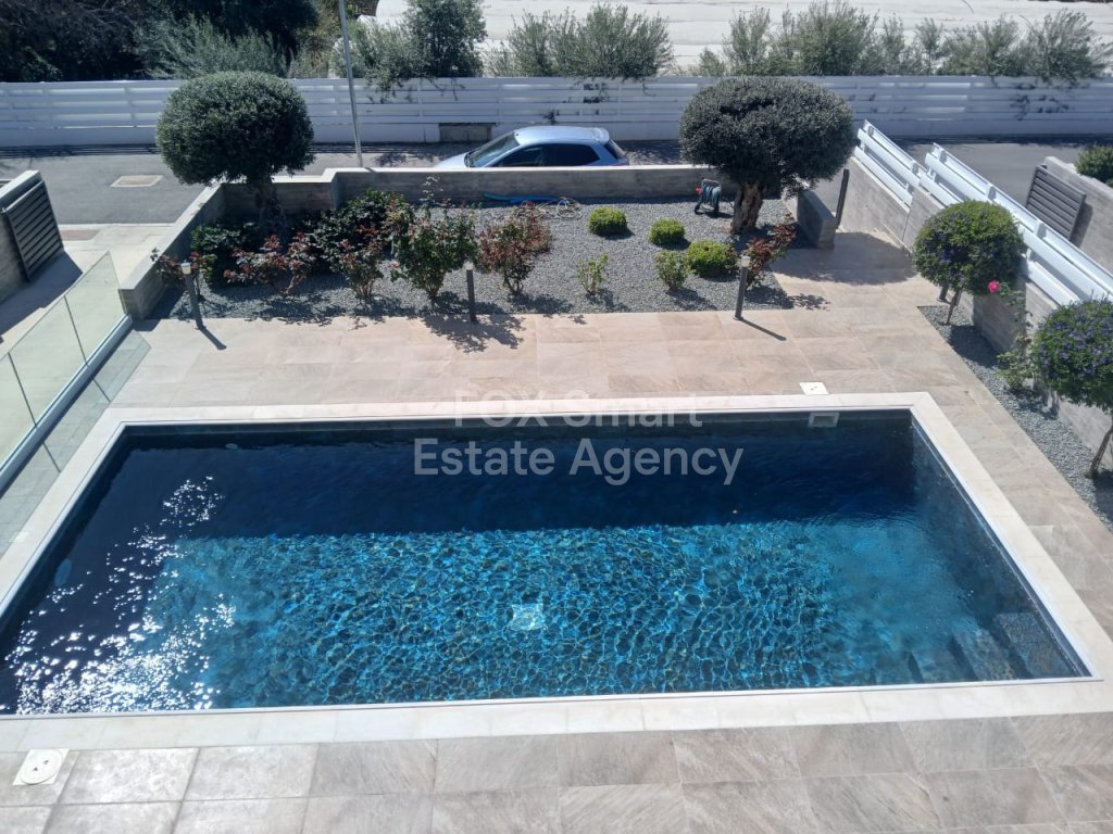 House, For Rent, Paphos, Chlorakas