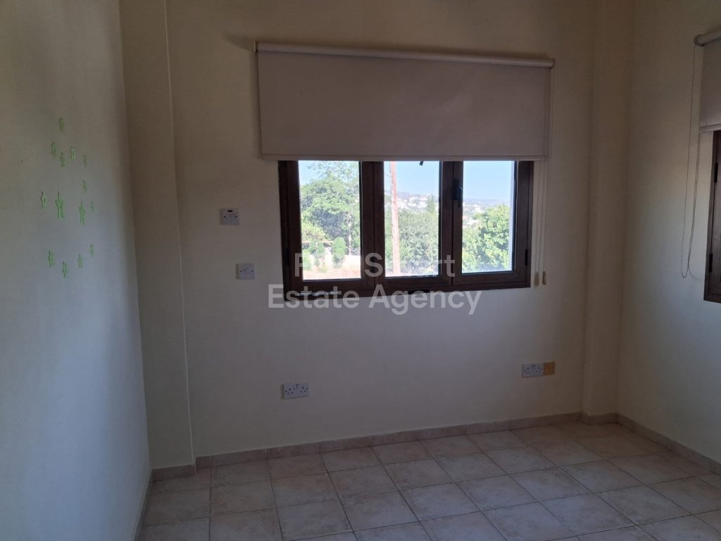 House, For Rent, Paphos, Tremithousa