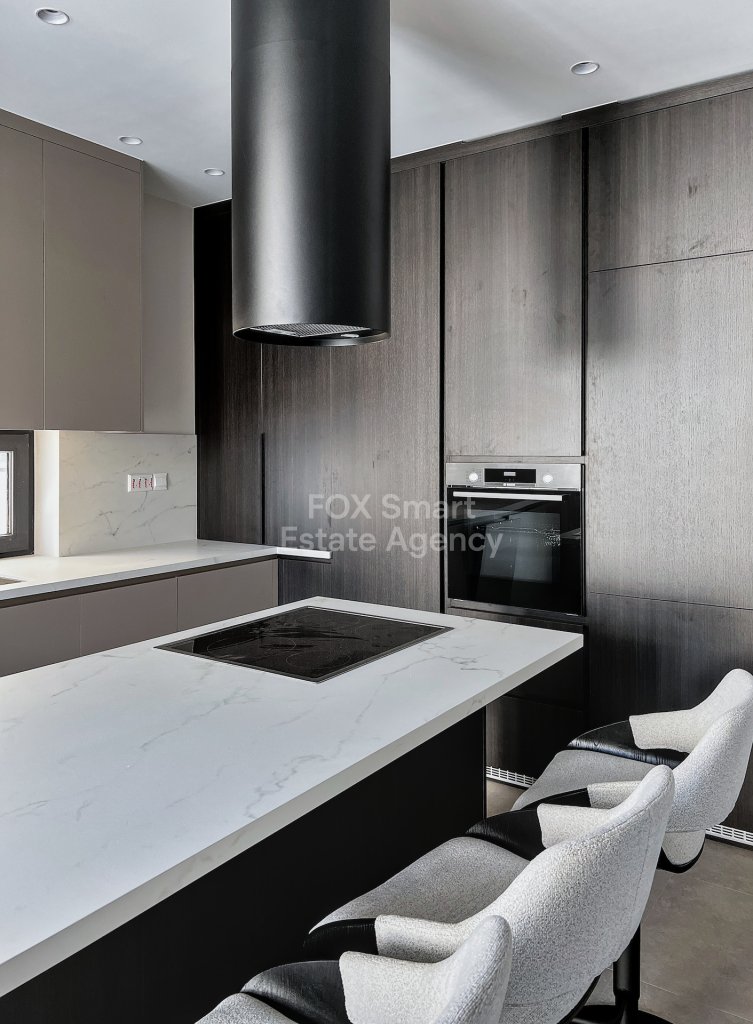 House, For Rent, Limassol, Agios Tychon