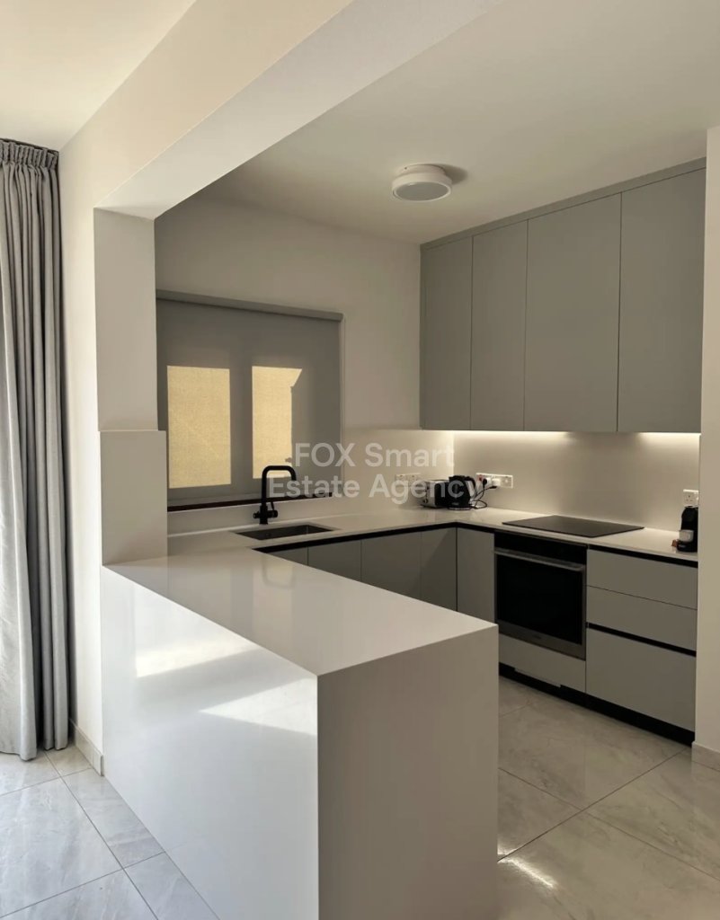 Three bedroom villa to rent in Oroklini Tourist area ,Larnaca.