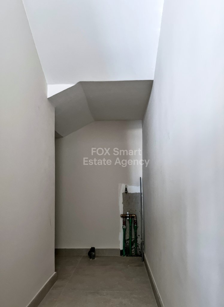 House, For Rent, Limassol, Agios Tychon