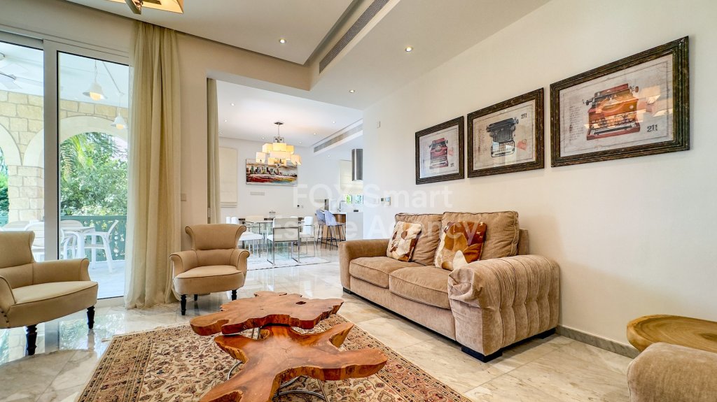 House, For Sale, Limassol, Limassol Marina