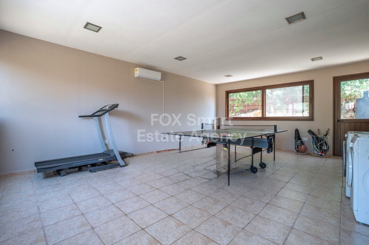House, For Sale, Limassol, Laneia