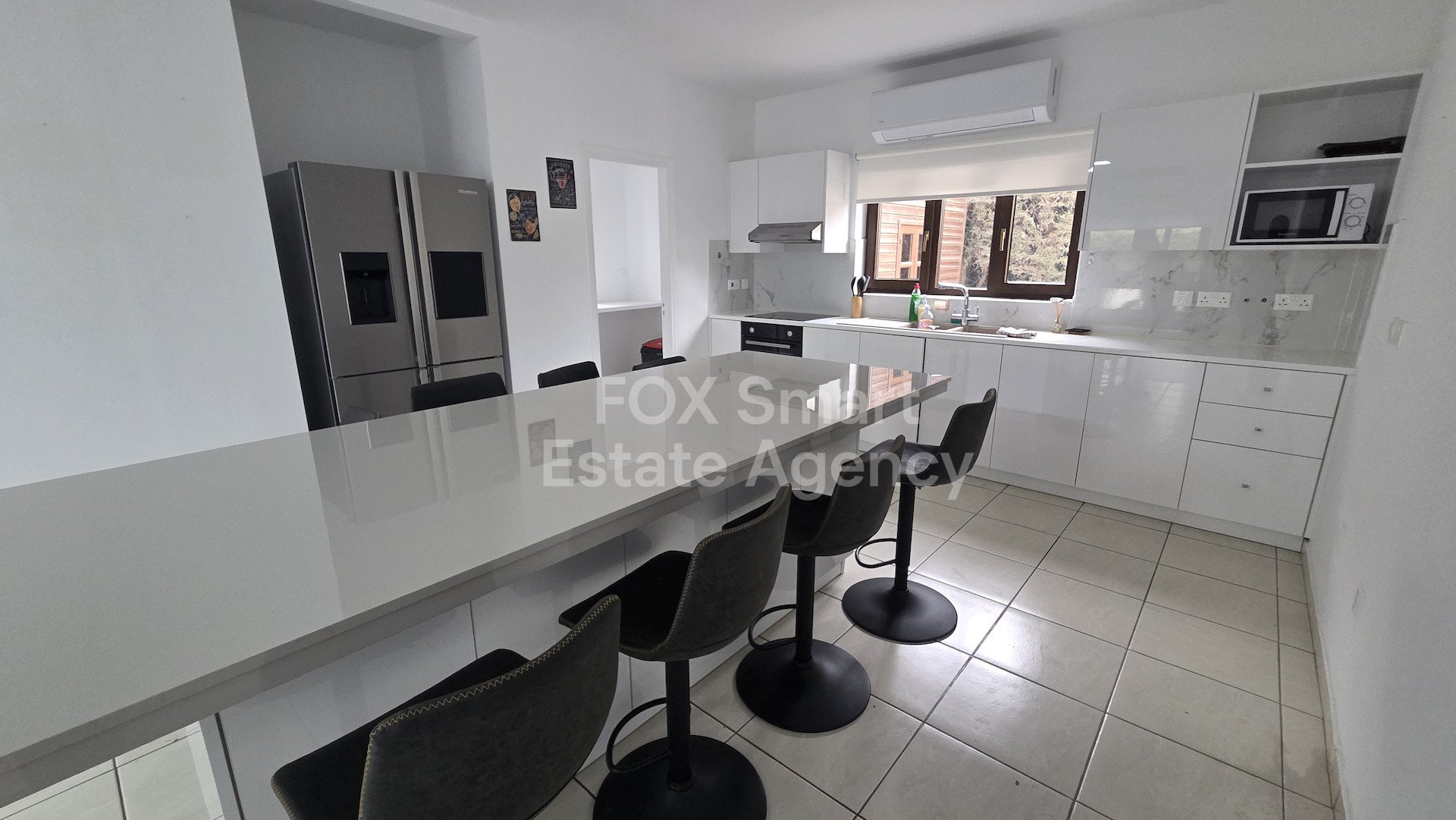 House, For Rent, Limassol, Agios Athanasios