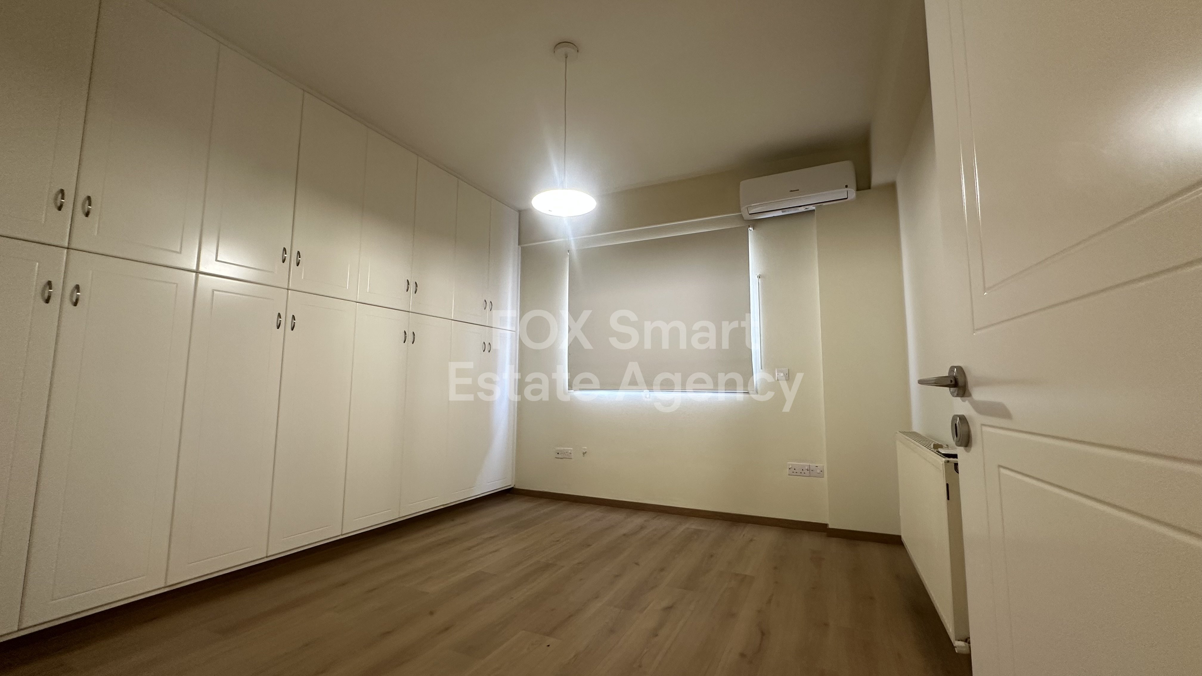 Three Bedroom Apartment in Agiou Omologites, Nicosia City Centre