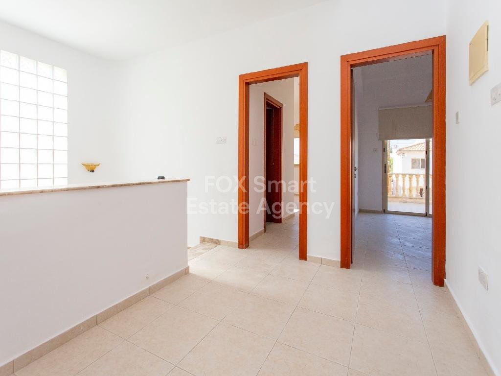 House, For Sale, Paphos, Mandria