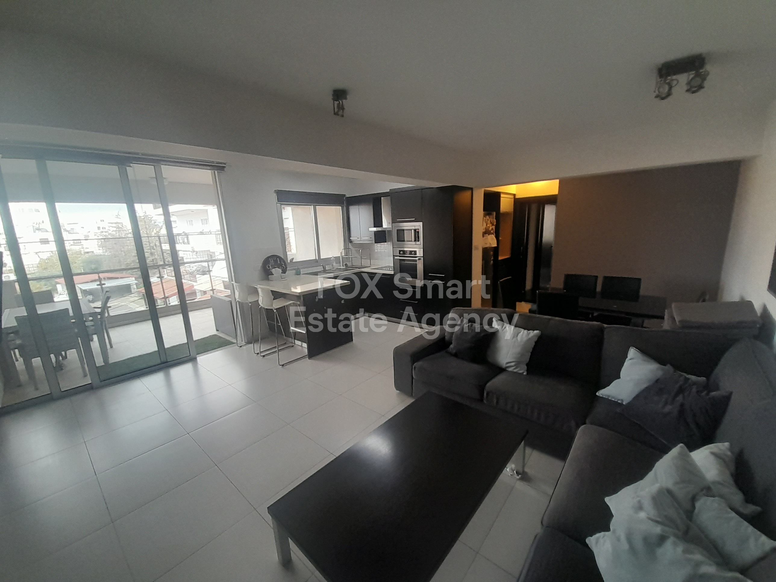 Apartment, For Sale, Nicosia, Strovolos  3 Bedrooms 