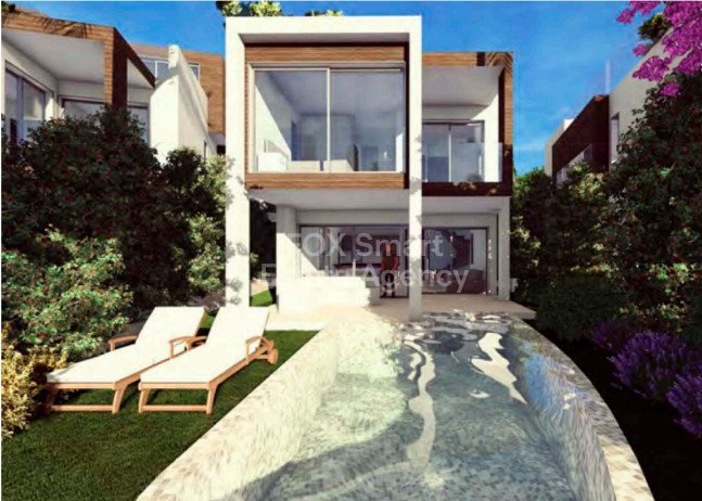 House, For Sale, Paphos, Chlorakas