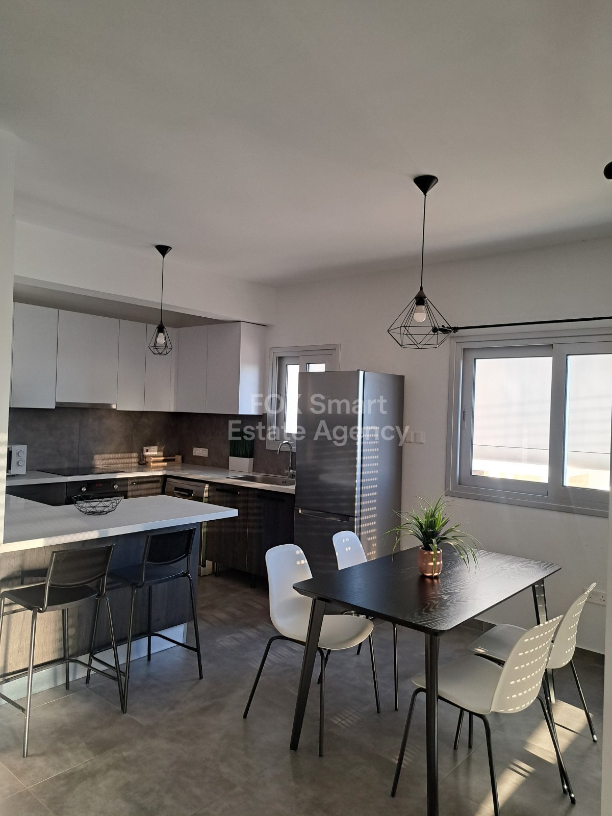 Apartment, For Rent, Limassol, Agios Athanasios