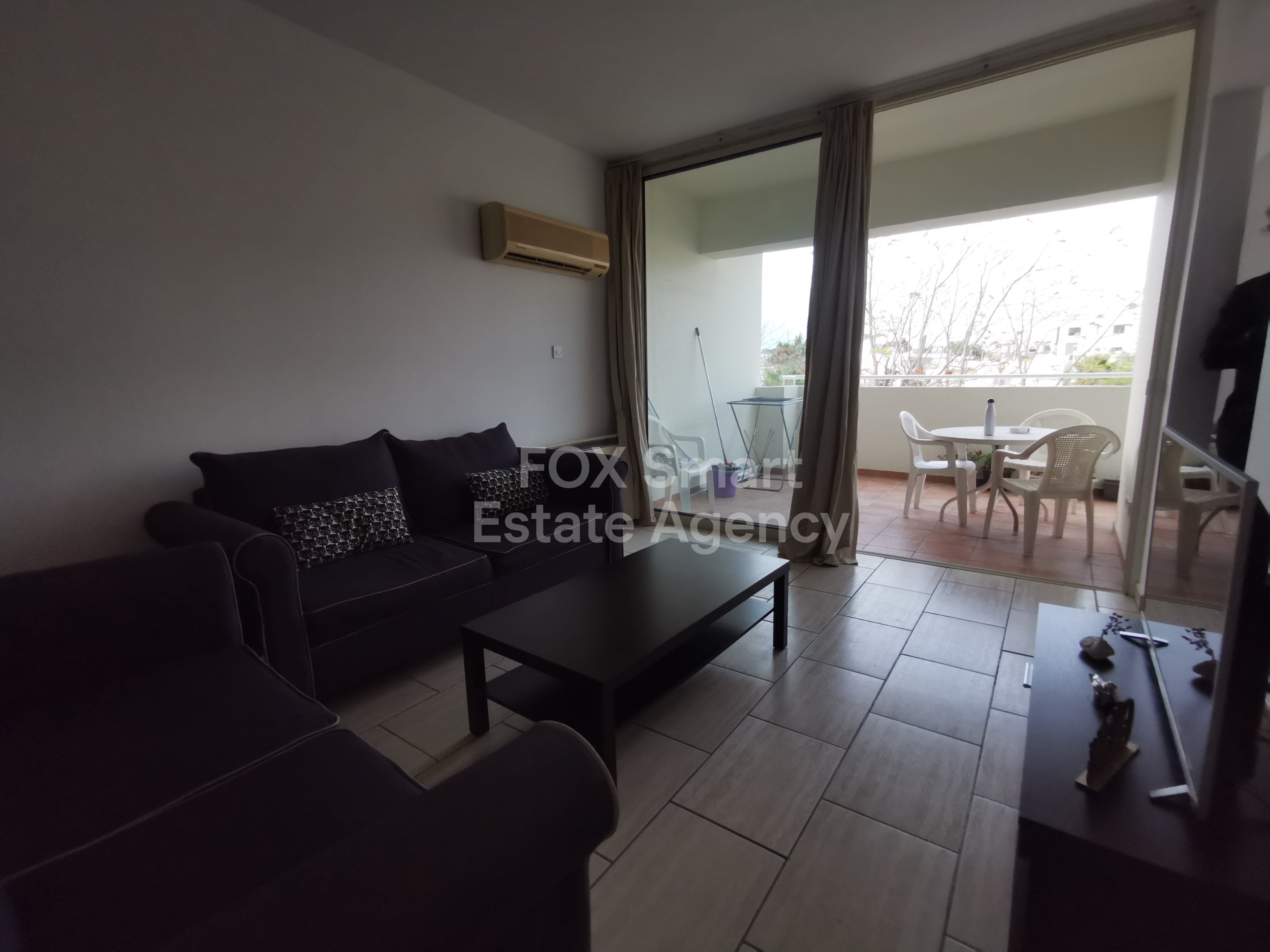 2 bed apartment near ATHK Park in Dasoupolis