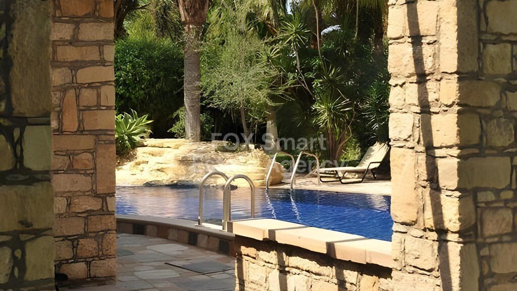House, For Sale, Paphos, Anarita
