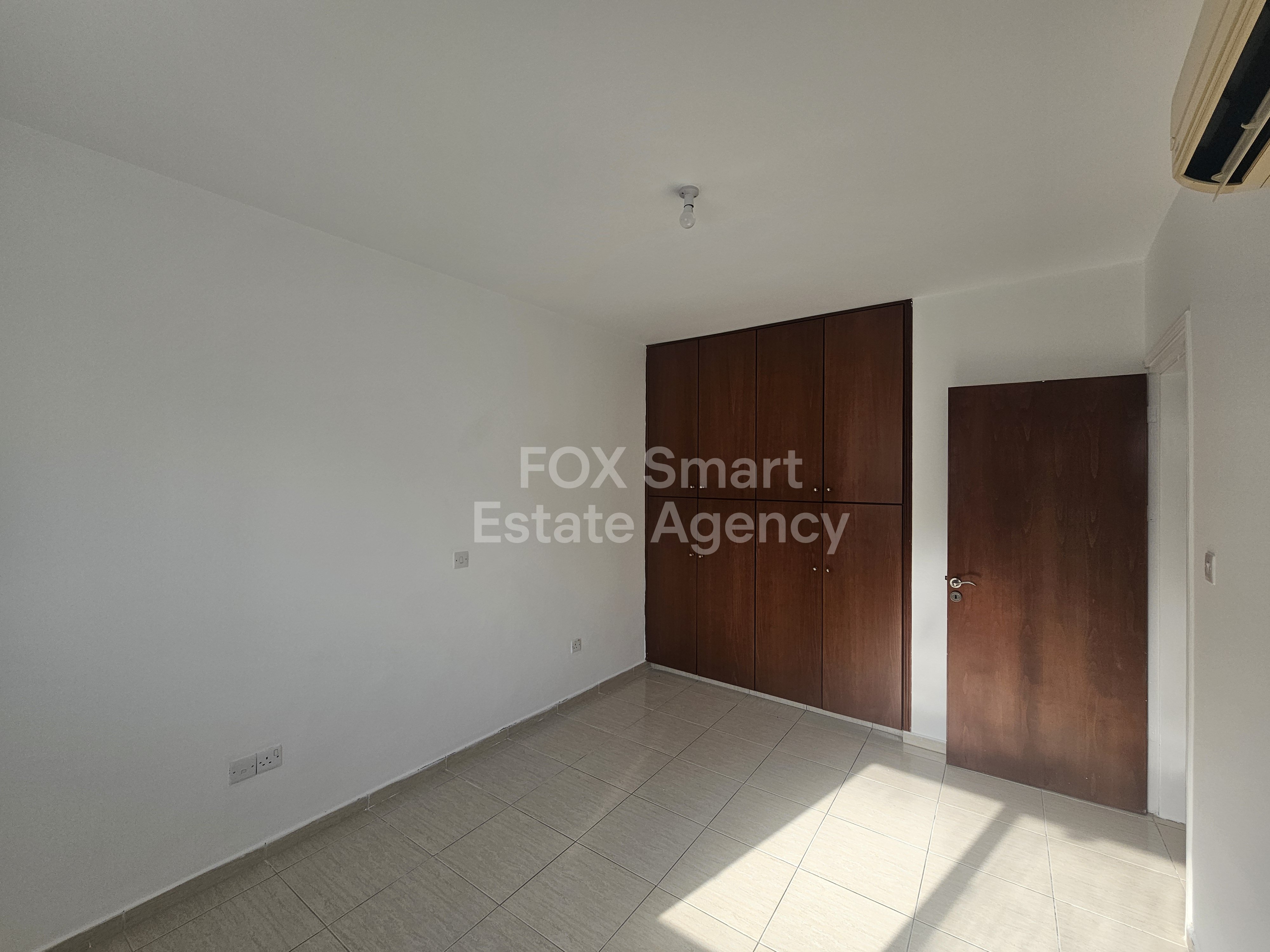 2-Bedroom Apartment with Beautiful Open Views in Geri, Nicosia