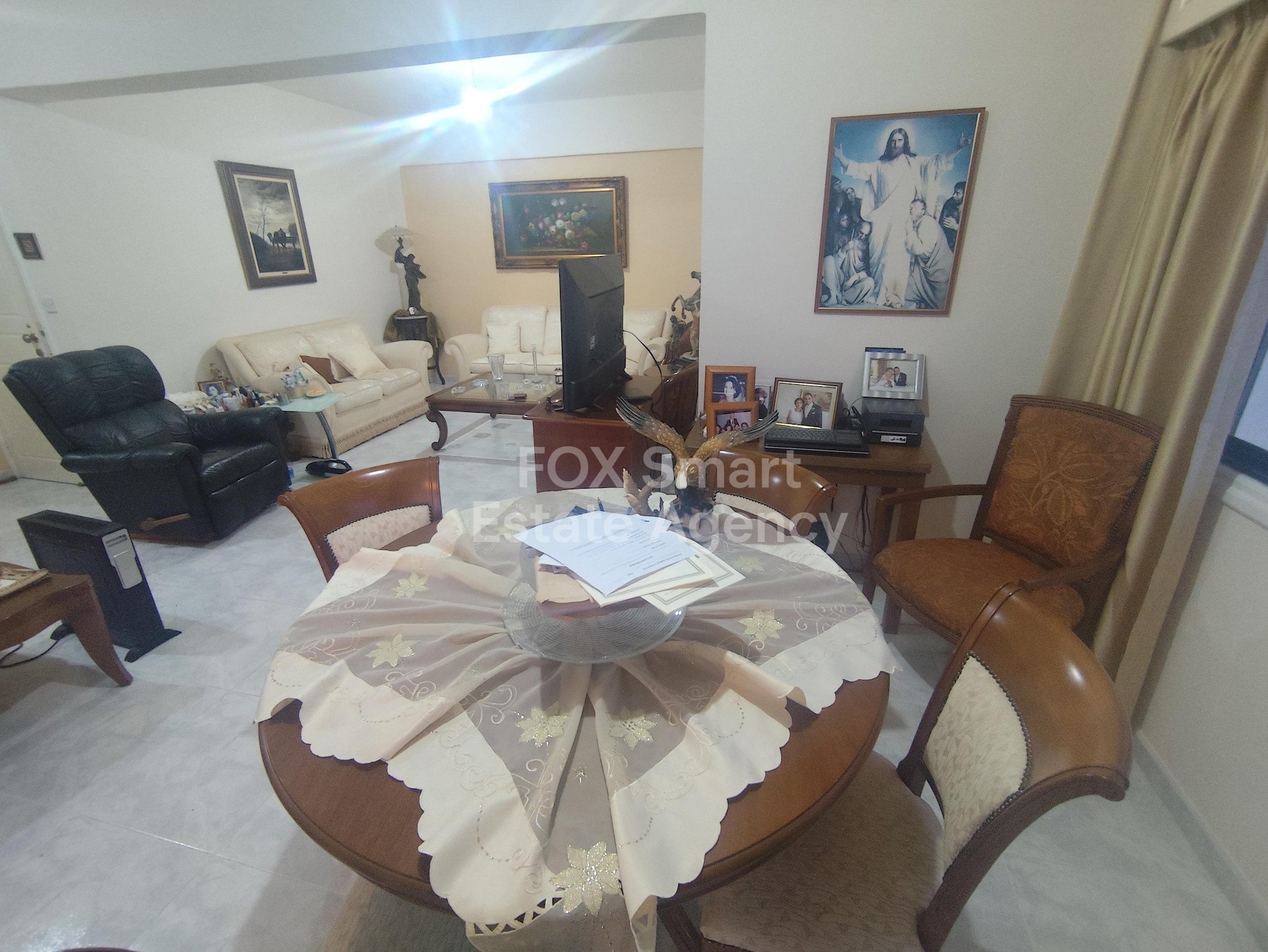 Apartment in Agios Tychon - Image 3