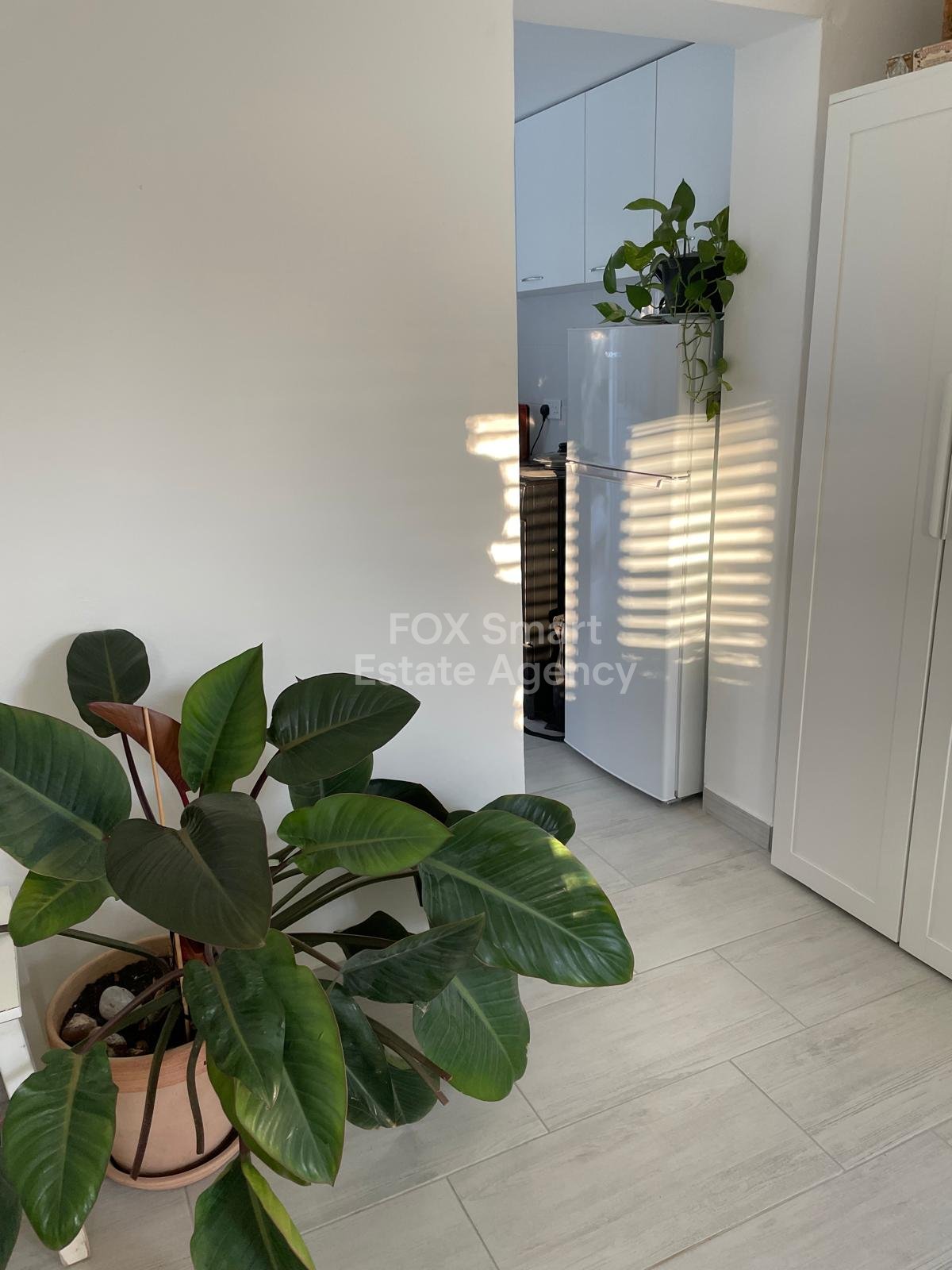 Charming 1-Bedroom Bungalow in Peaceful Kiti Village