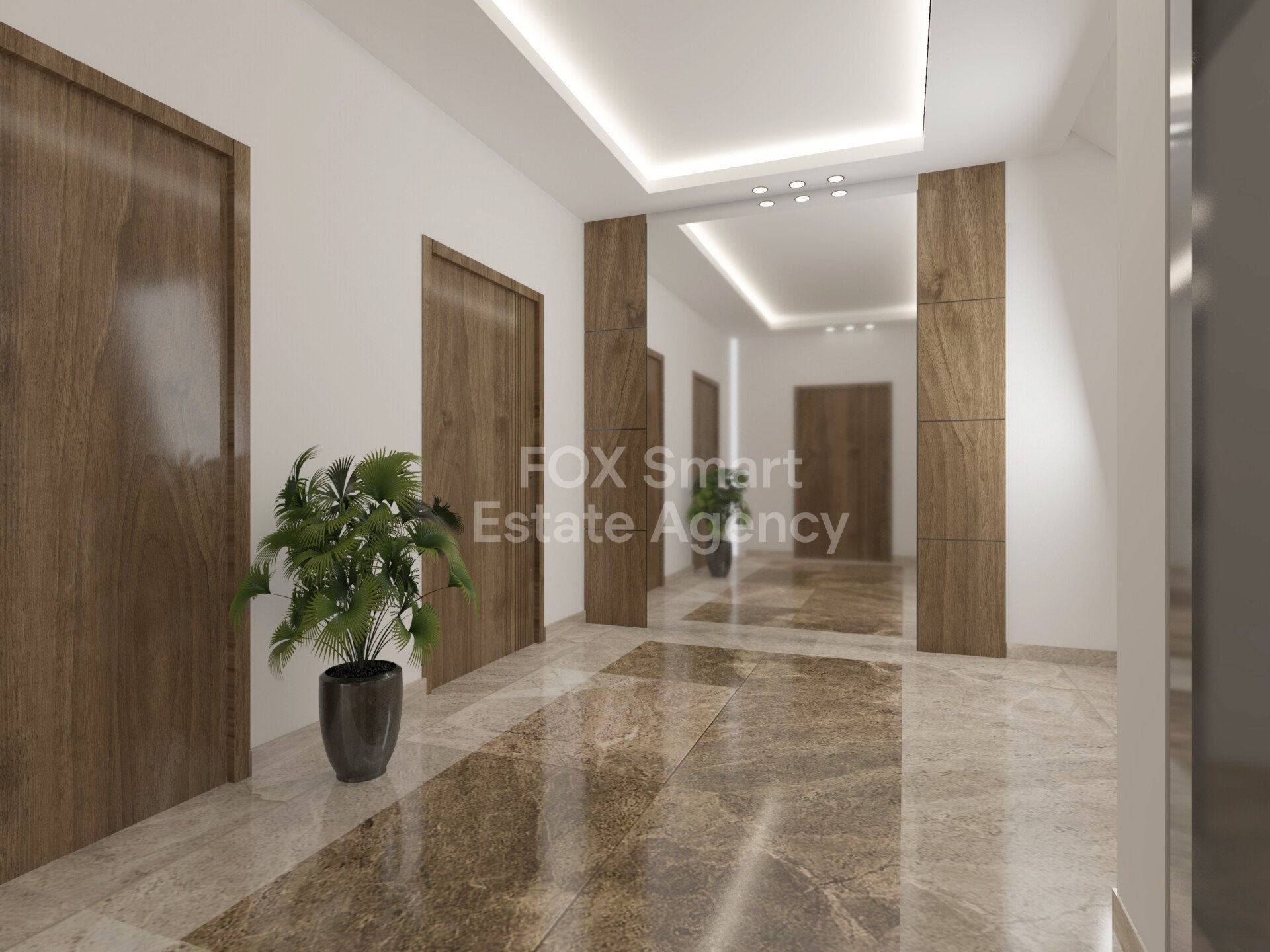 Spacious 3-bedroom top floor apartment in a prime location of Platy Aglantzia-Nicosia. Modern Living Feels Like Home
