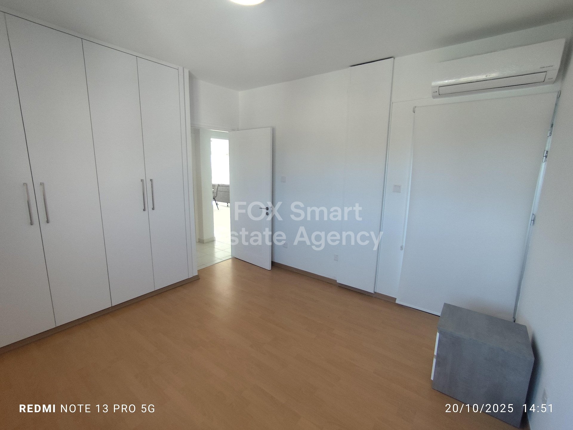 Apartment, For Rent, Limassol, Agios Athanasios
