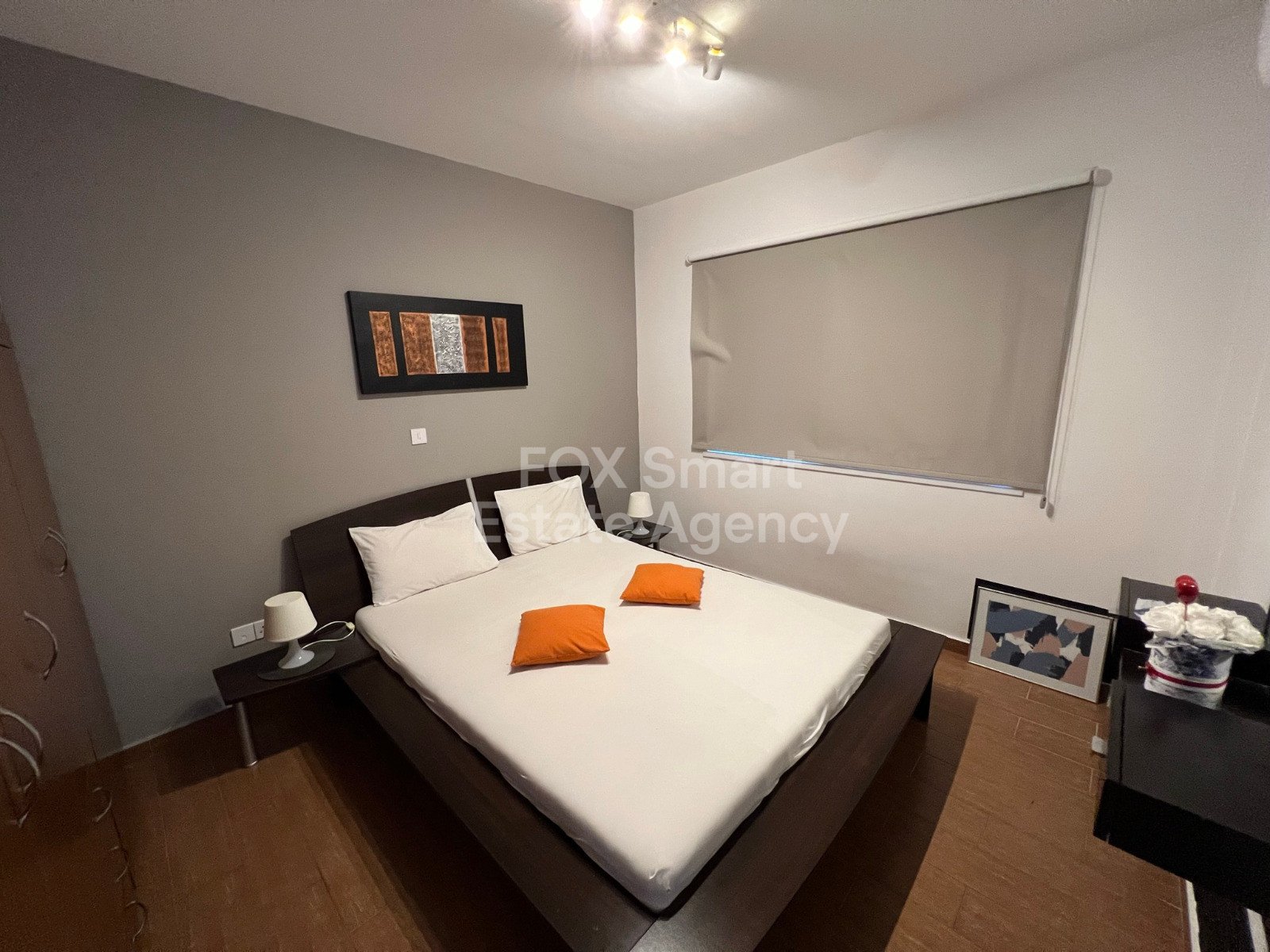 Apartment, For Rent, Limassol, Agia Fyla