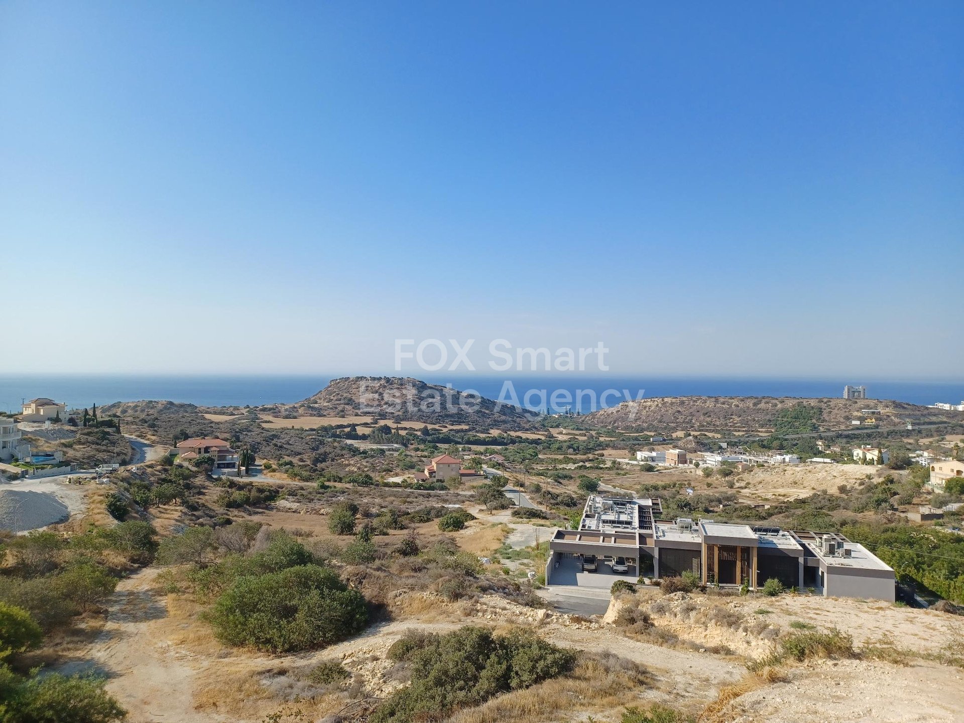 Γη, Πώληση, Limassol, Agios Tychon