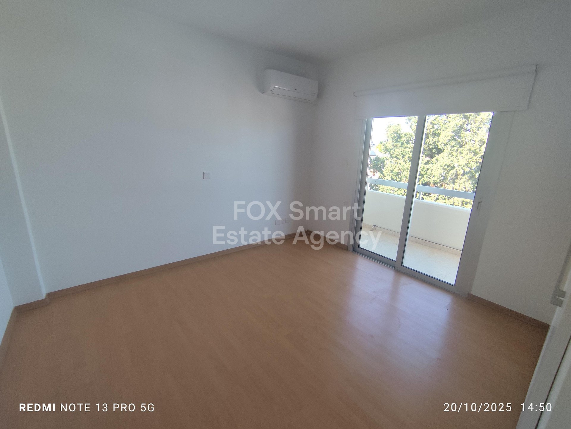 Apartment, For Rent, Limassol, Agios Athanasios