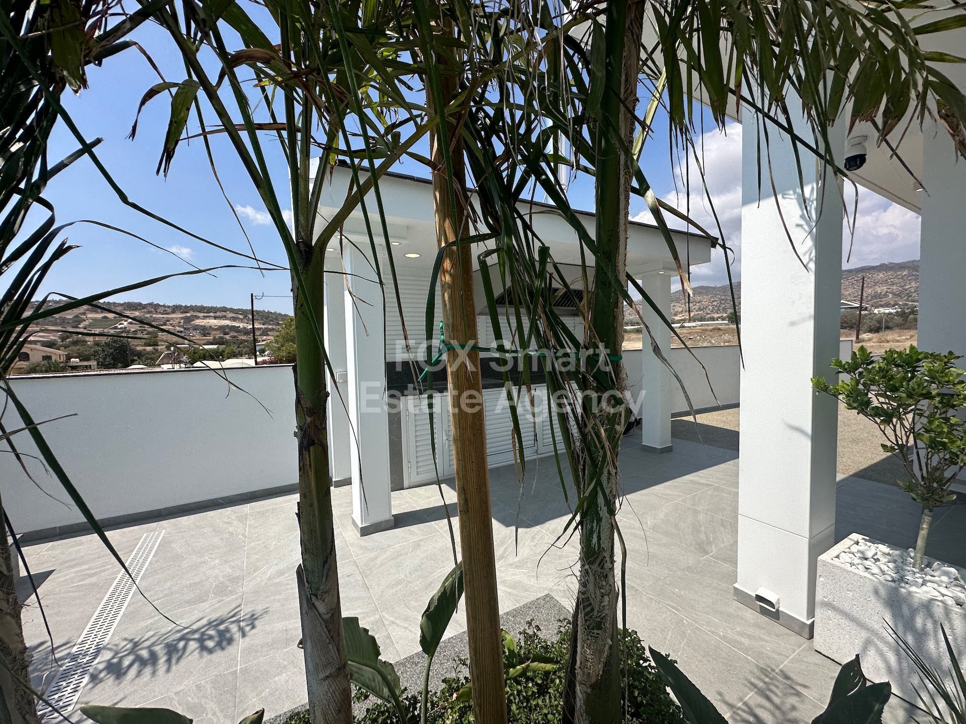 House, For Rent, Limassol, Parekklisia