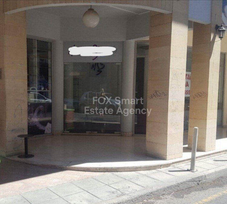 House in Limassol - view 1