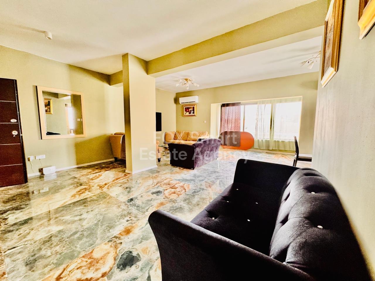 Apartment, For Rent, Limassol, Agios Nicolaos