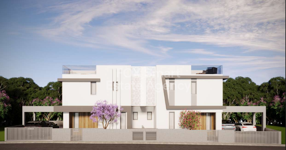 House in Oroklini - Image 2