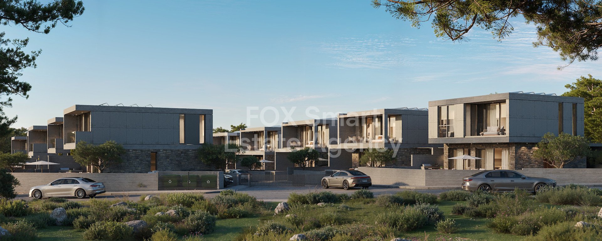 House, For Sale, Paphos, Koloni