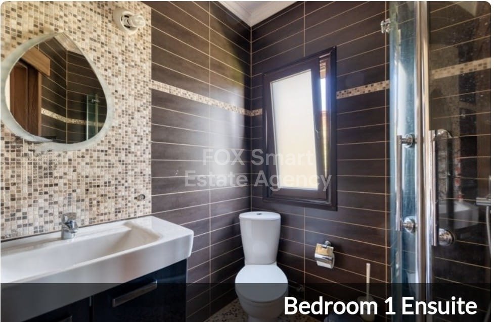 Panoramic Sea & Mountain Views | 4 Bedrooms | 360 m² | 570 m² Plot