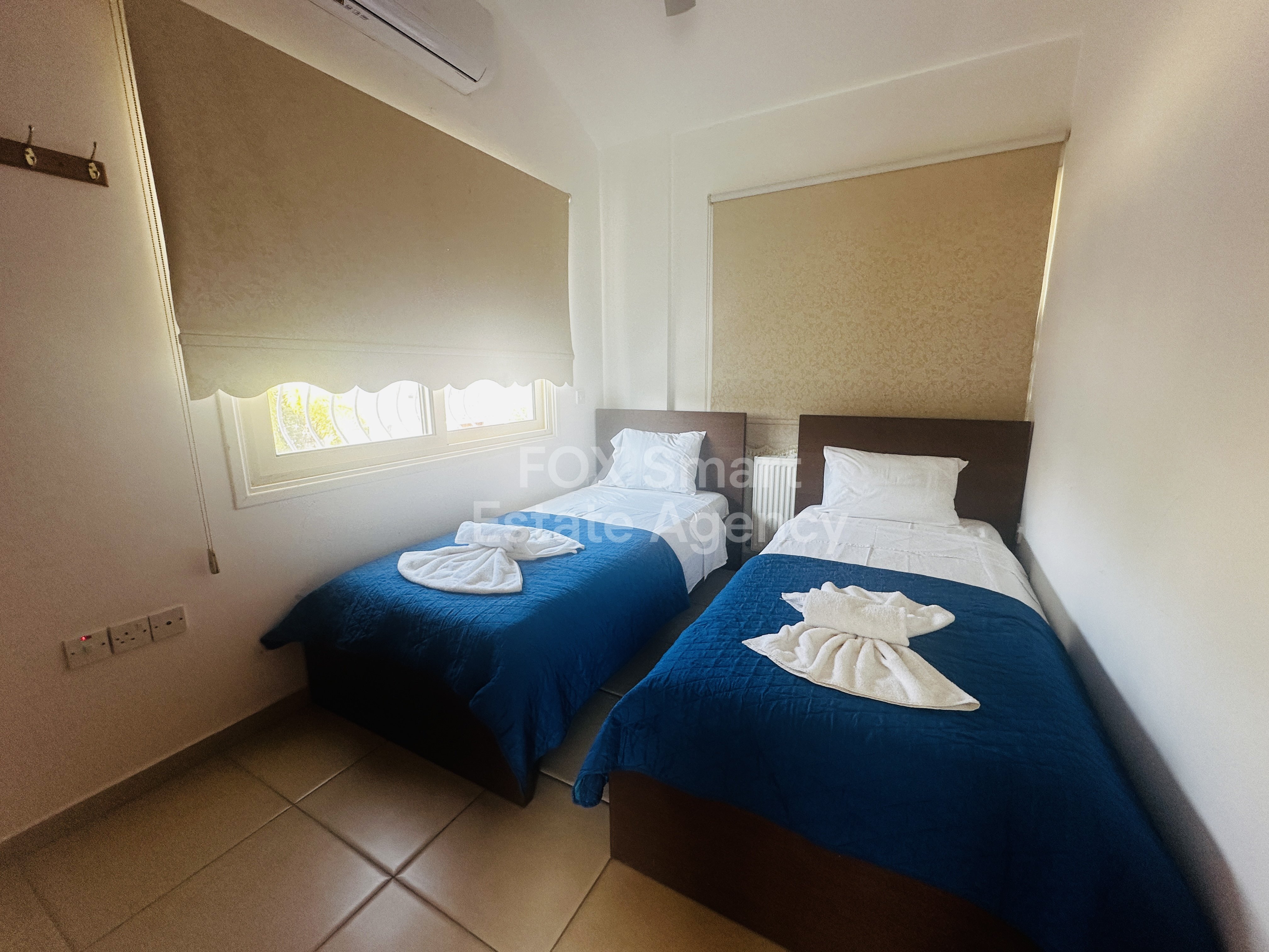 Long-Term Villa Rental-4 Bedrooms, Private Heated Pool, Close To the sea, Protaras, Famagusta