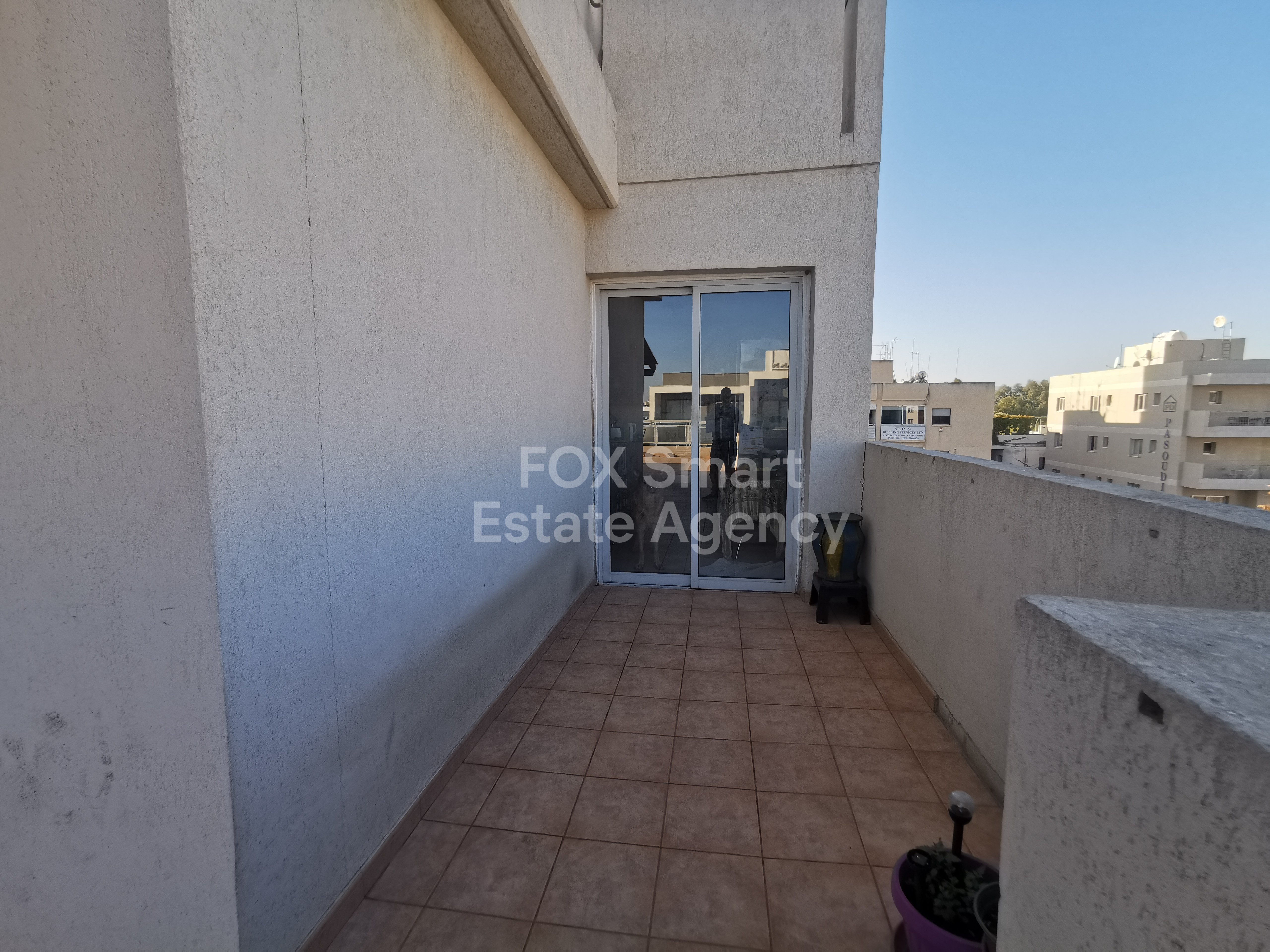 3-Bedroom Apartment near European University (within walking distance - 5 minutes)