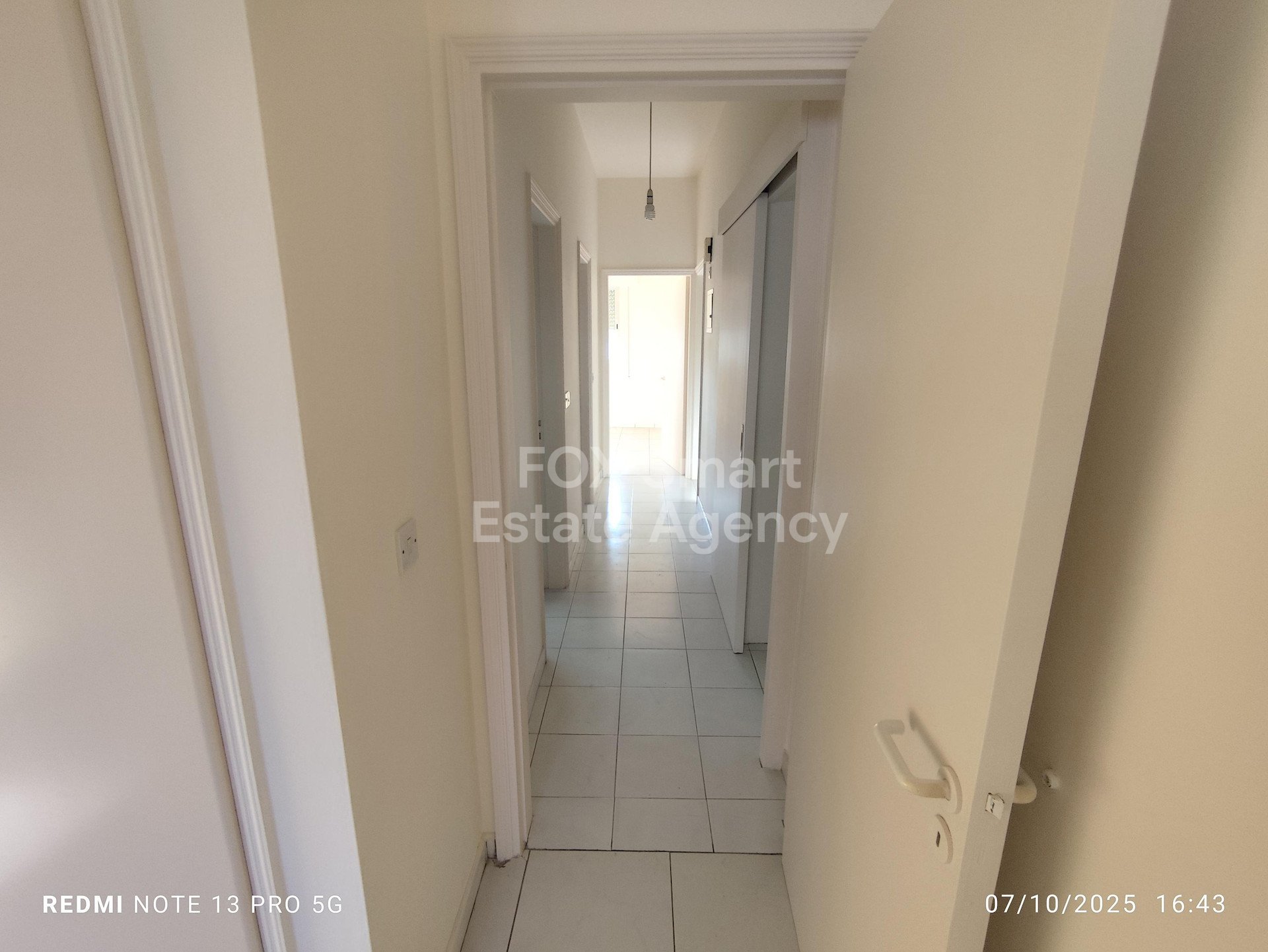 Apartment, For Rent, Limassol, Chalkoutsa